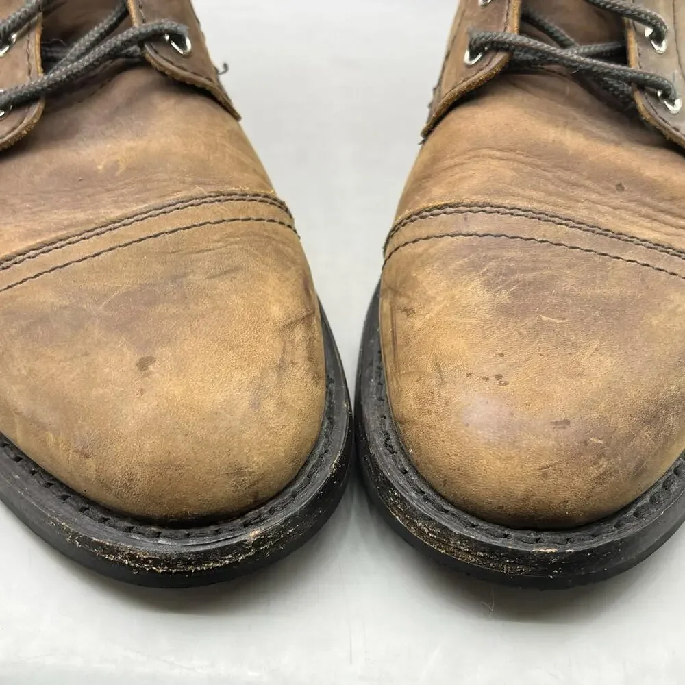 Thursday Boot Company thursday captain